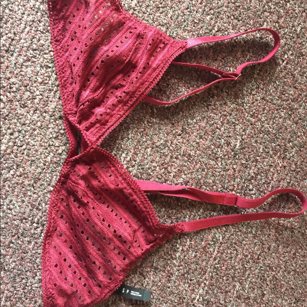 Out From Under Urban Outfitters Bralette